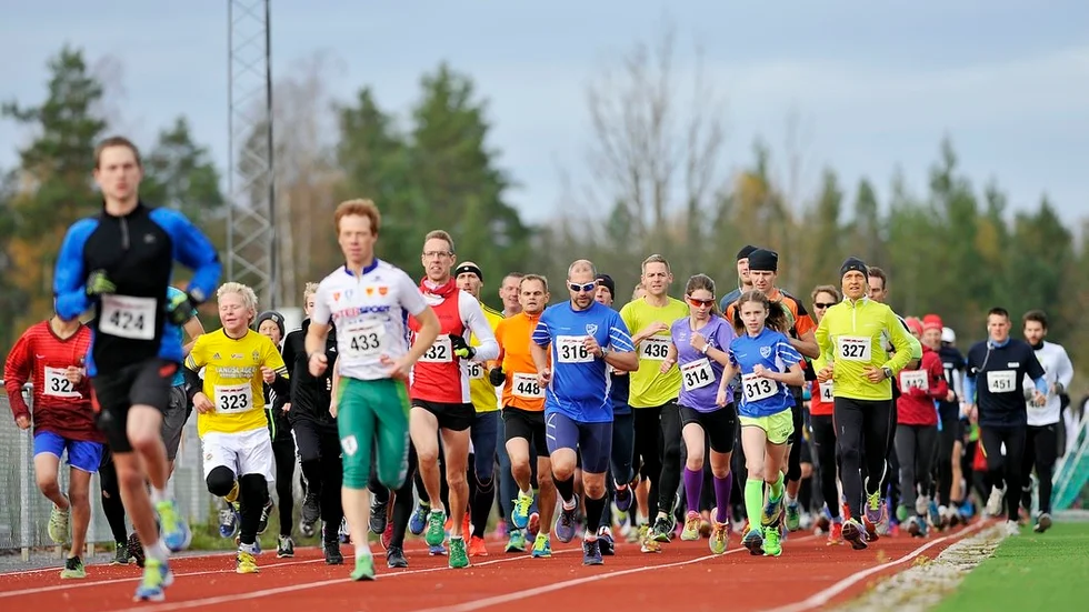 Stallarholmsloppet med Toresunds IP som tävlingscentrum avgörs på lördag.