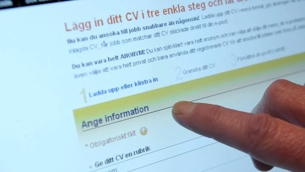 Ett inskickat CV räcker ofta inte för en nyanländ akademiker som vill komma i kontakt med en arbetsgivare. Med praktikprogrammet Jobbsprånget har chansen till arbete ökat betydligt.