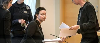 Johanna Möller får träffa sina barn igen