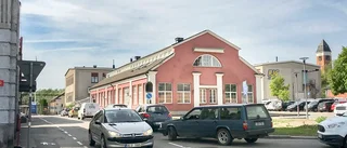 Sänkt fart ger tryggare stad