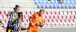 Mållöst när AFC gästade Landskrona