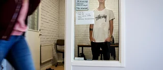 Han ska skapa trygghet vid Järvenhallen