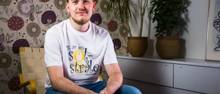 Jimmy Persson – en sneakerfantast som sprider glädje