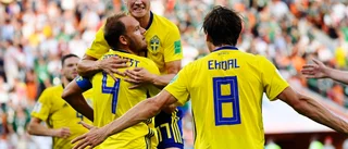 LIVE: VM-rapportering med allt om matcherna
