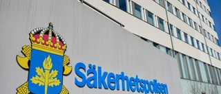 LIVERAPPORT: Följ händelseutvecklingen med spionmisstänkta bröderna