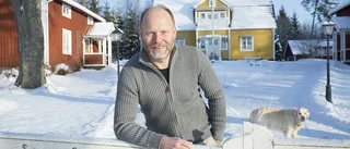 Naturälskaren och politikern satsar stort