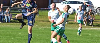 P18 höll nollan till ny hemmaseger