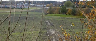 Arkeologiska fynd kan stå i vägen för nybygge