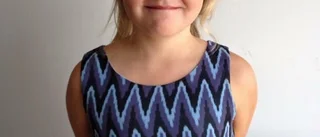 Presenten blev mat till härbärget