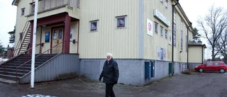 Här vill de starta Barnhack