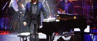 Rhapsody in rock till Ericsberg i sommar