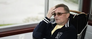 "Det har ju dragit i väg i hästväg"