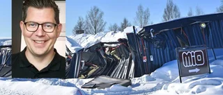 Möbelföretagets seger över försäkringsjätten – fyra år efter takraset • Chefen: "Jag är jätteglad"