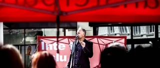 V-toppen i Eskilstuna