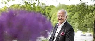 "Jag är tillräckligt uppkäftig och kontroversiell"