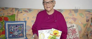 "Mycket är taget från min egen uppväxt"