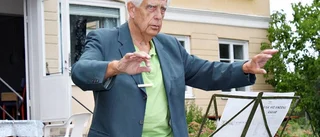 Konsert till minne av Arne Lindén