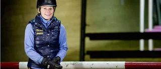 Heed hoppar för ett SM-guld