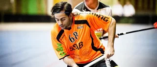 Kahlaji målskytt när Onyx bortavann