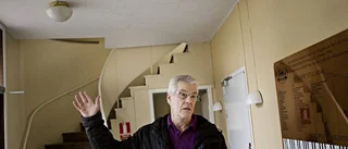 Musikens hus utsatt för stort sabotage