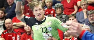 "Tränarna tror på mig, min tid kommer"