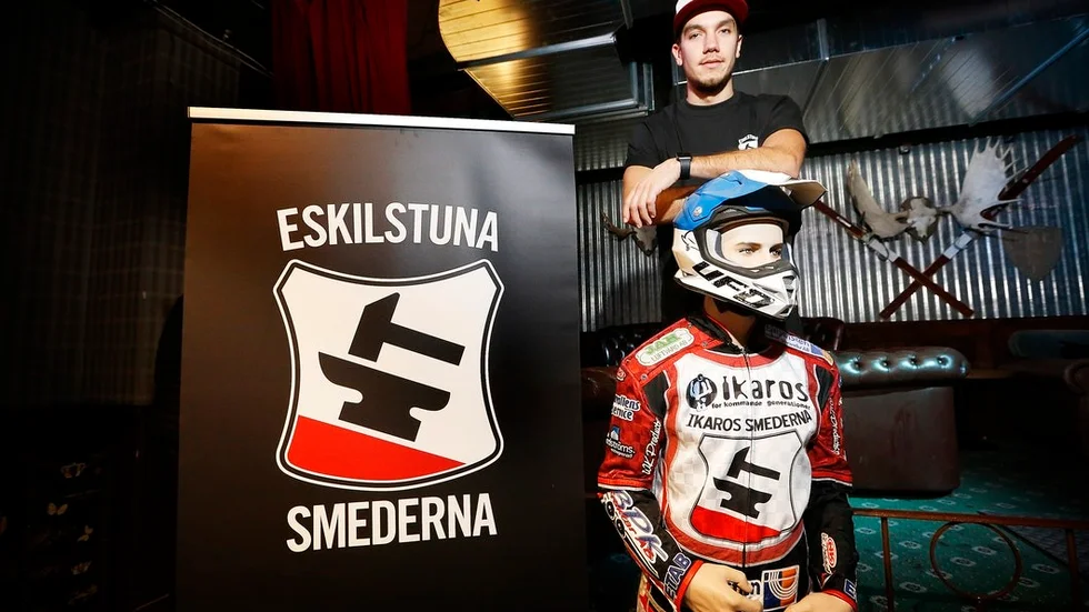Pontus Aspgren har, av en rad olika skäl, bara hunnit köra ett par heat för sin nya klubb Smederna. De kom i Hallstavik där han kammade noll, lossnar det hemma mot Masarna på tisdagen?