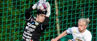 Maskerade hjärnskakningen – spelade ändå: "Försökte dölja det så gott det gick"