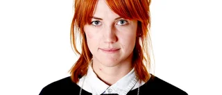 Tåget har blivit mitt andra hem – deal with it