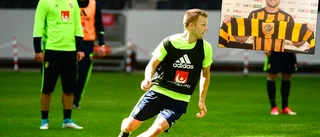 Därför valde Sebastian Larsson Hull