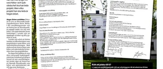 Efter avslöjandet: Landstingschefer granskas av revisorer