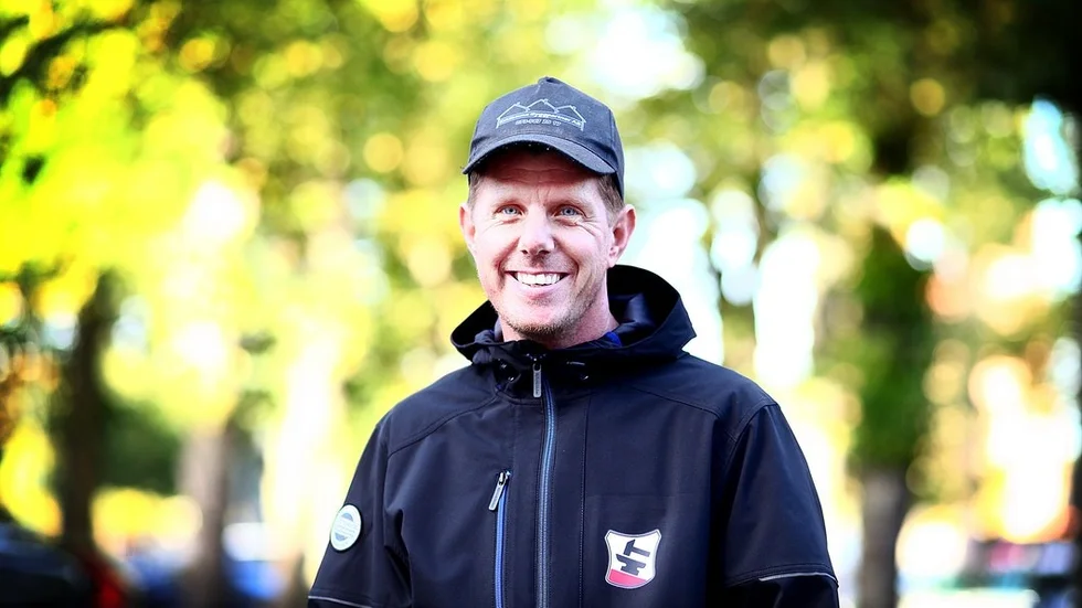 Smedernas lagledare Jerker Eriksson hoppas förstås på vinst mot Indianerna.