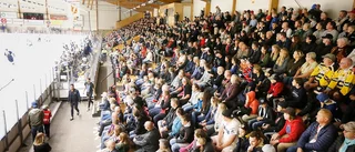 Publikfest då Sméhallen firade 30