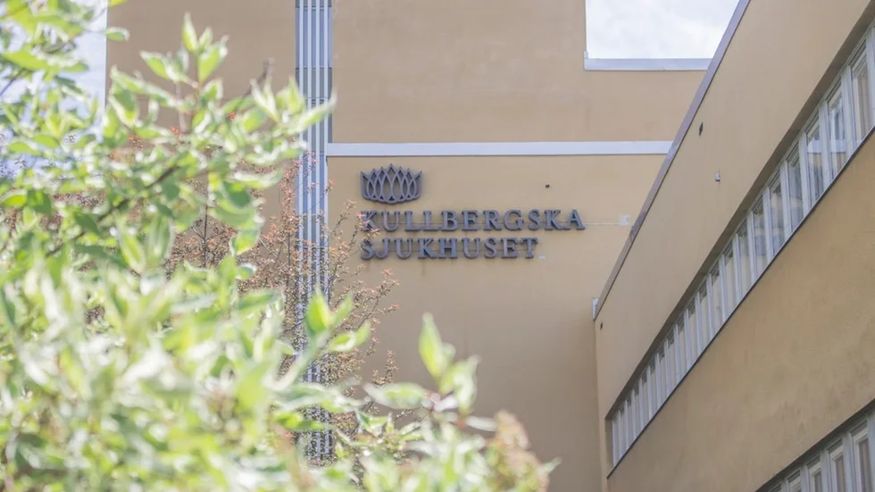 Moderaten Christer Sundqvistskriveren återreplik till Florean Pietschs, divisionschef medicin, svar angående dialys på Kullbergska sjukhuset i Katrineholm.