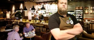 Strömavbrott drabbade tusentals Eskilstunabor