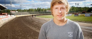 Ny mästartitel till Lebedevs