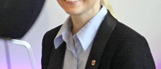 Kalas för Strängnäs business park