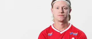 Förstafemmans revansch: ”Han var banans kung”
