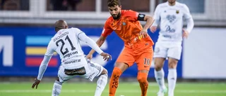 AFC-stjärnan jagas av utländska klubbar