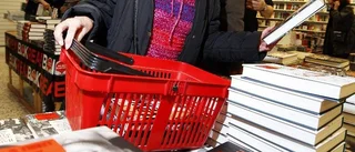 Årets julafton för litteraturälskare