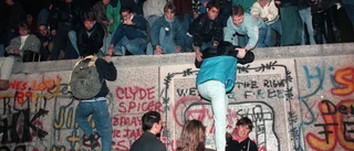 "Jag kan inte låta bli att tänka att vi slarvade bort framtiden"