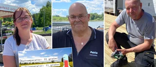 Mycket är bra i Stigtomta – men invånarna vill se fler poliser: "Skadegörelse och buskörning"