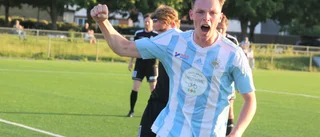 Levide åkte på första förlusten • Visby Bois och IFK Visby närmar sig i toppstriden • ”Jäkligt gott”