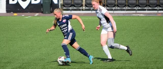 Trångfors räddade poäng – trots mardrömsstarten