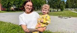 Helgenkäten: Hur ska barnen fira midsommar?