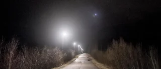 Nu ska 1 300 glödlampor bytas