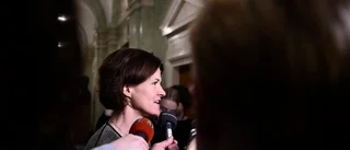 Utvecklingen inom moderaterna är skrämmande