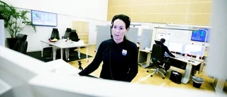 SOS har vänt den dåliga trenden