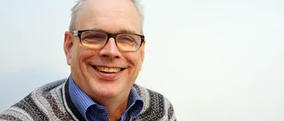 Svensk psalm på engelska - fast på svenska
