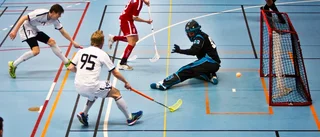 Kan bli favorit i repris för SIBK