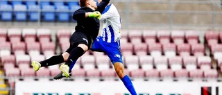 City dominerade – men föll ändå